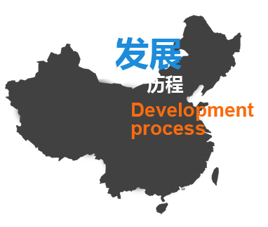 发展历程