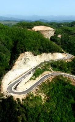 四好农村公路信息管理平台